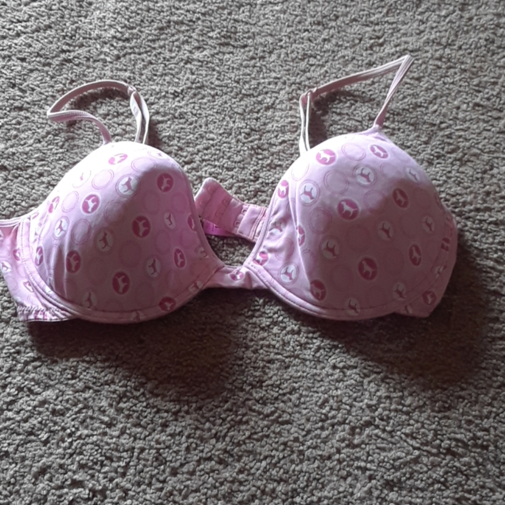 Victoria's secret Pink Bra